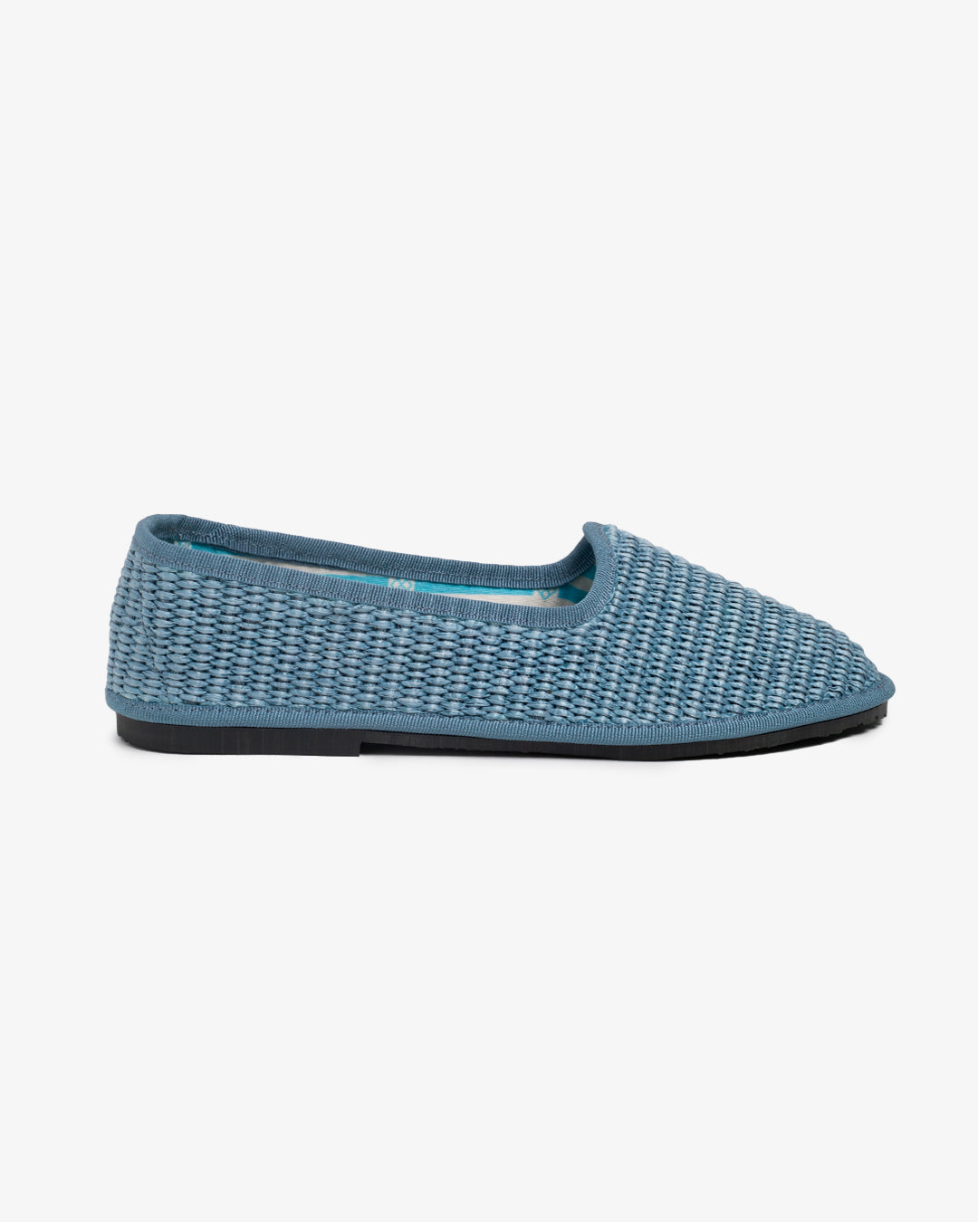 Friulane Donna Avio in Rafia