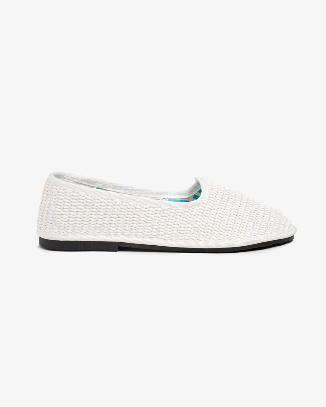 Friulane Donna Bianco in Rafia