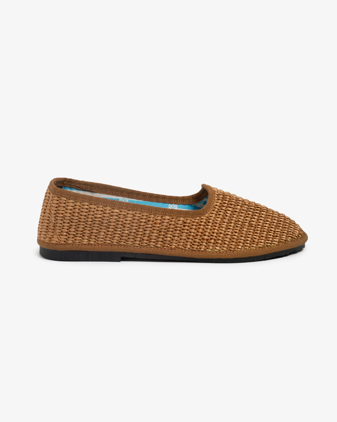 Friulane Donna Caramello in Rafia