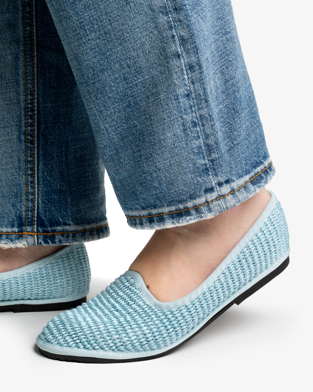 Friulane Donna Celeste in Rafia