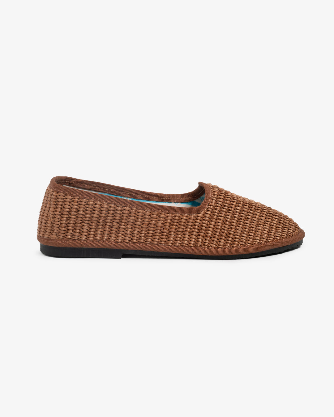 Friulane Donna Cuoio in Rafia