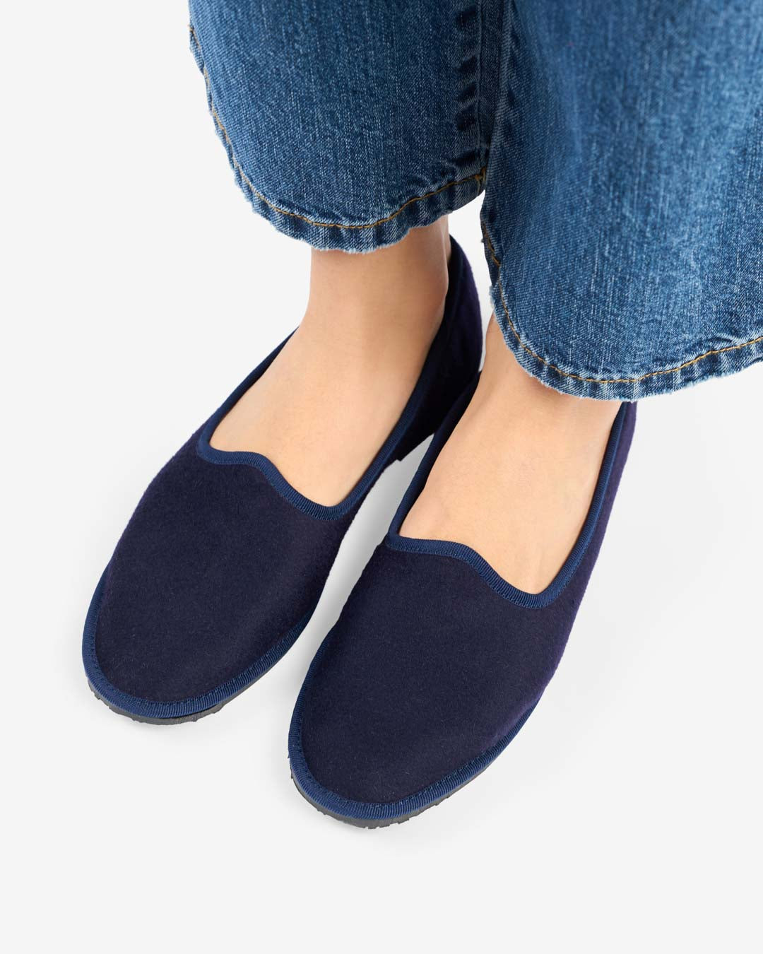 FRIULANE DONNA BLU NOTTE