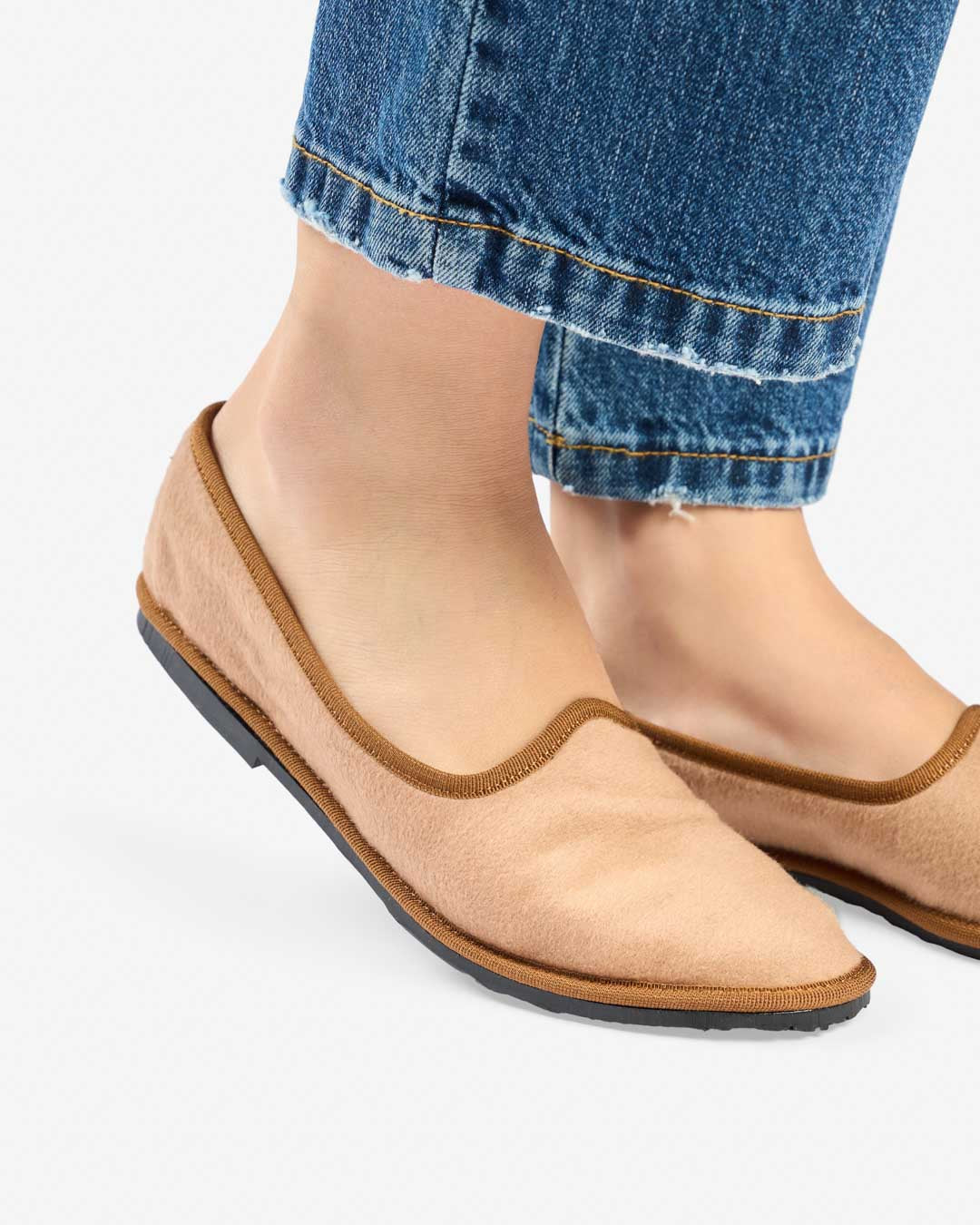 FRIULANE DONNA CAMMELLO