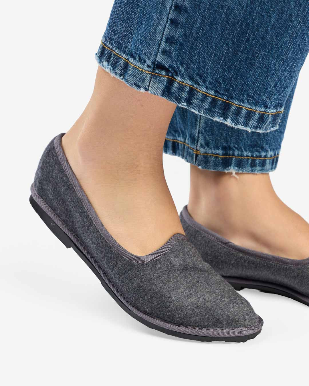 FRIULANE DONNA GRIGIO