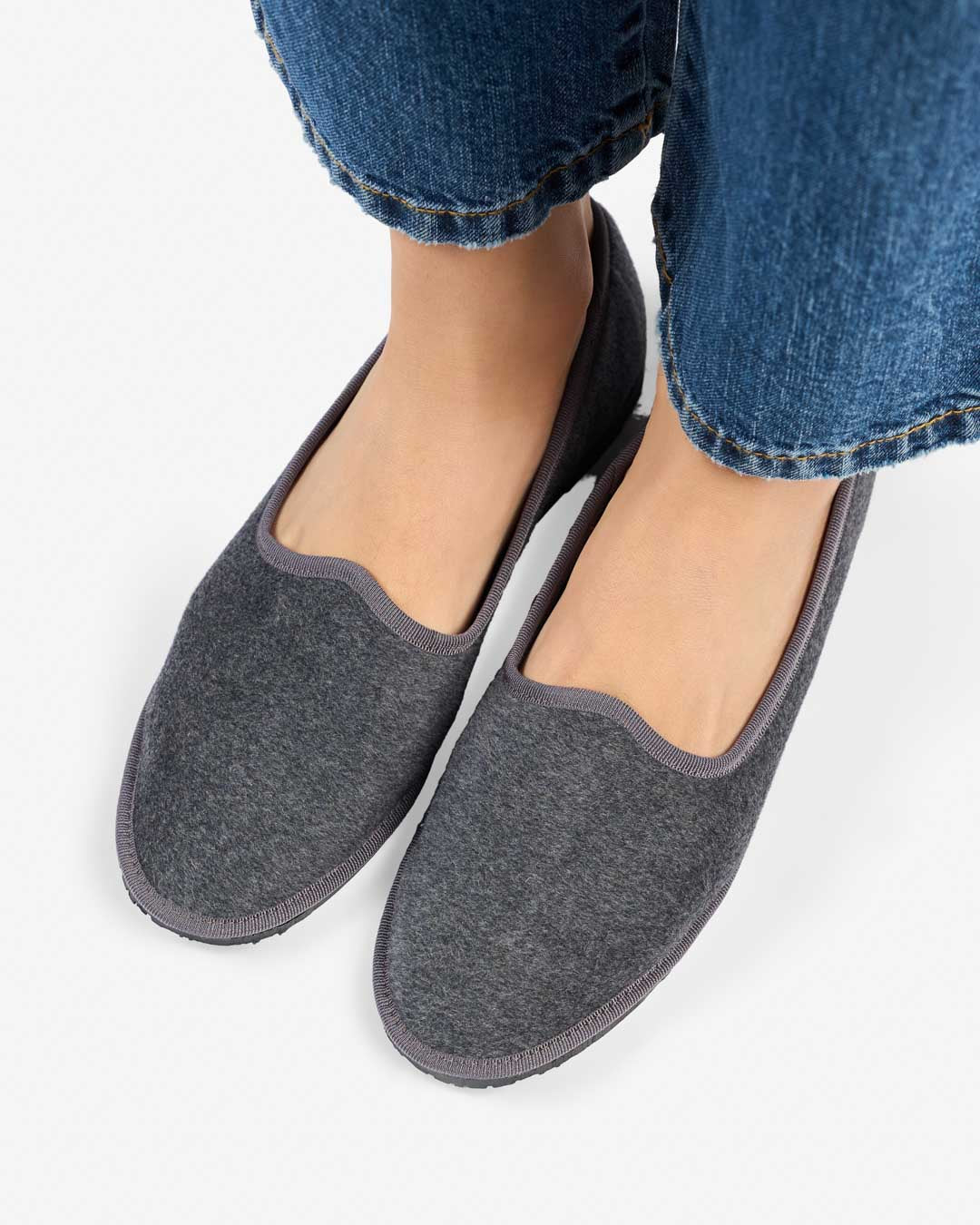 FRIULANE DONNA GRIGIO