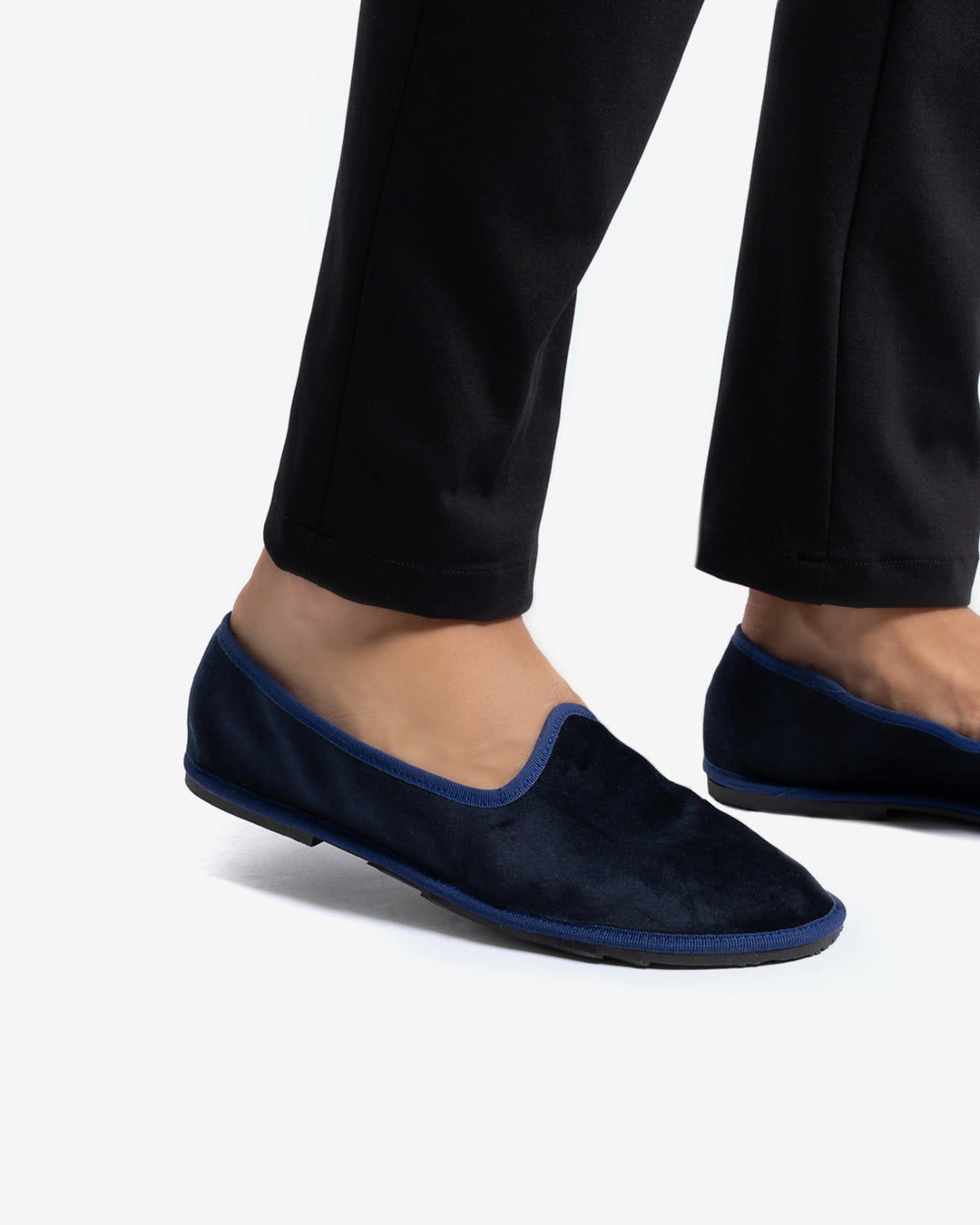 FRIULANE UOMO BLU NOTTE