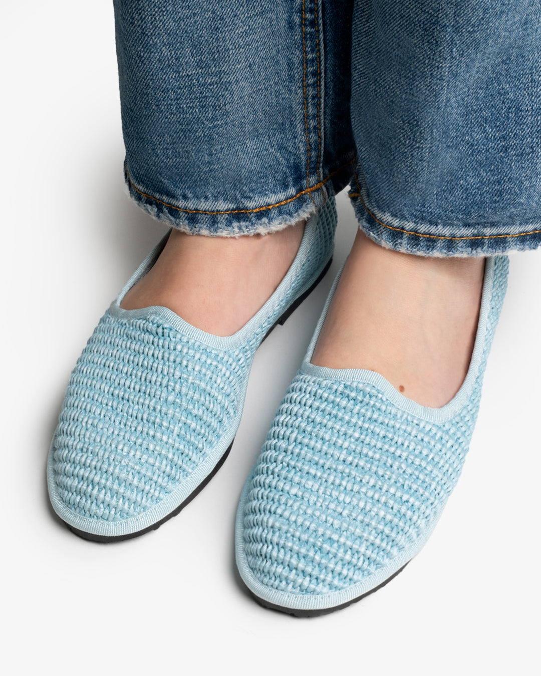 Friulane Donna Celeste in Rafia