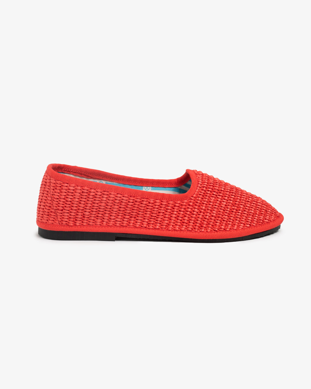 Friulane Donna Corallo in Rafia