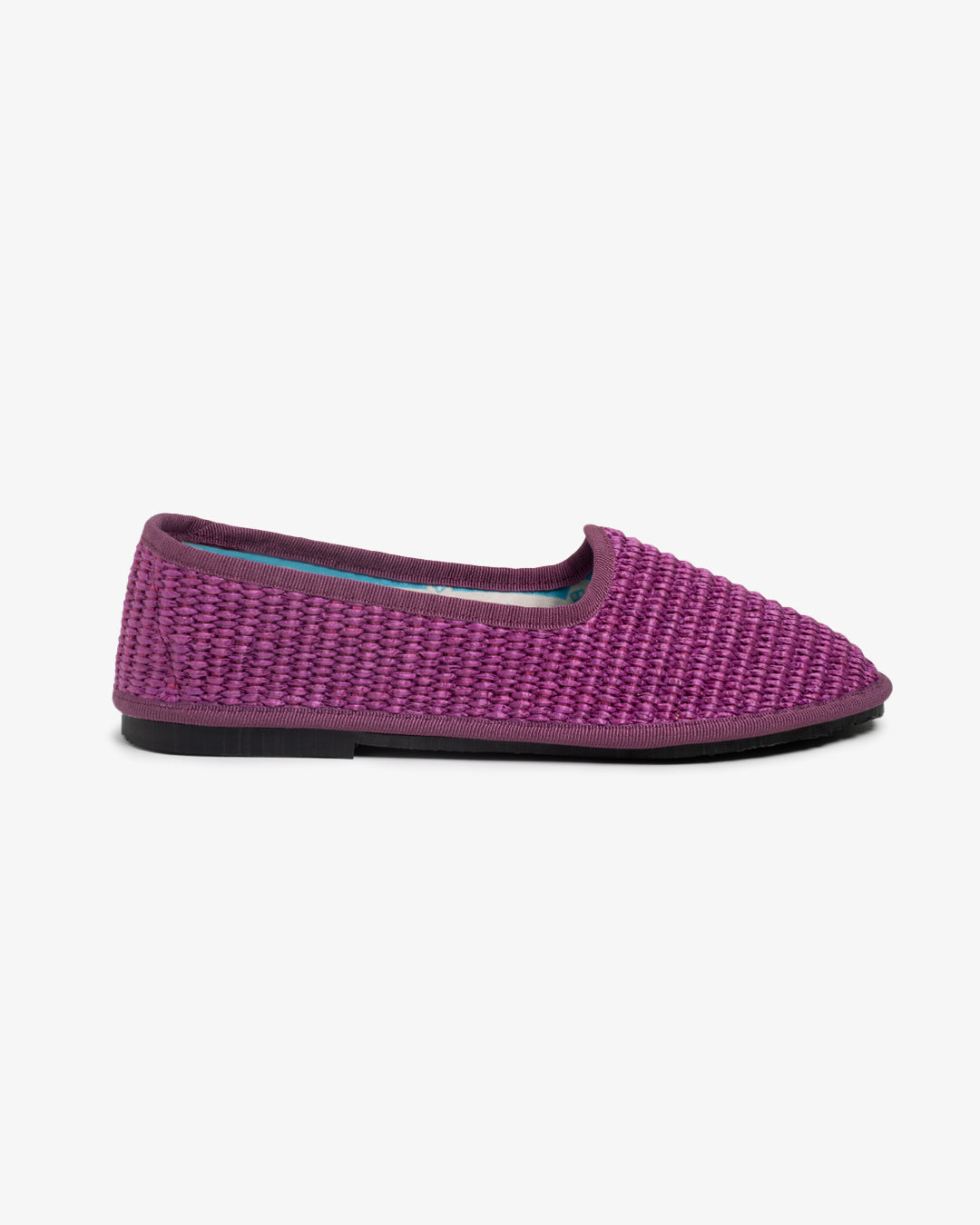 Friulane Donna Orchidea in Rafia