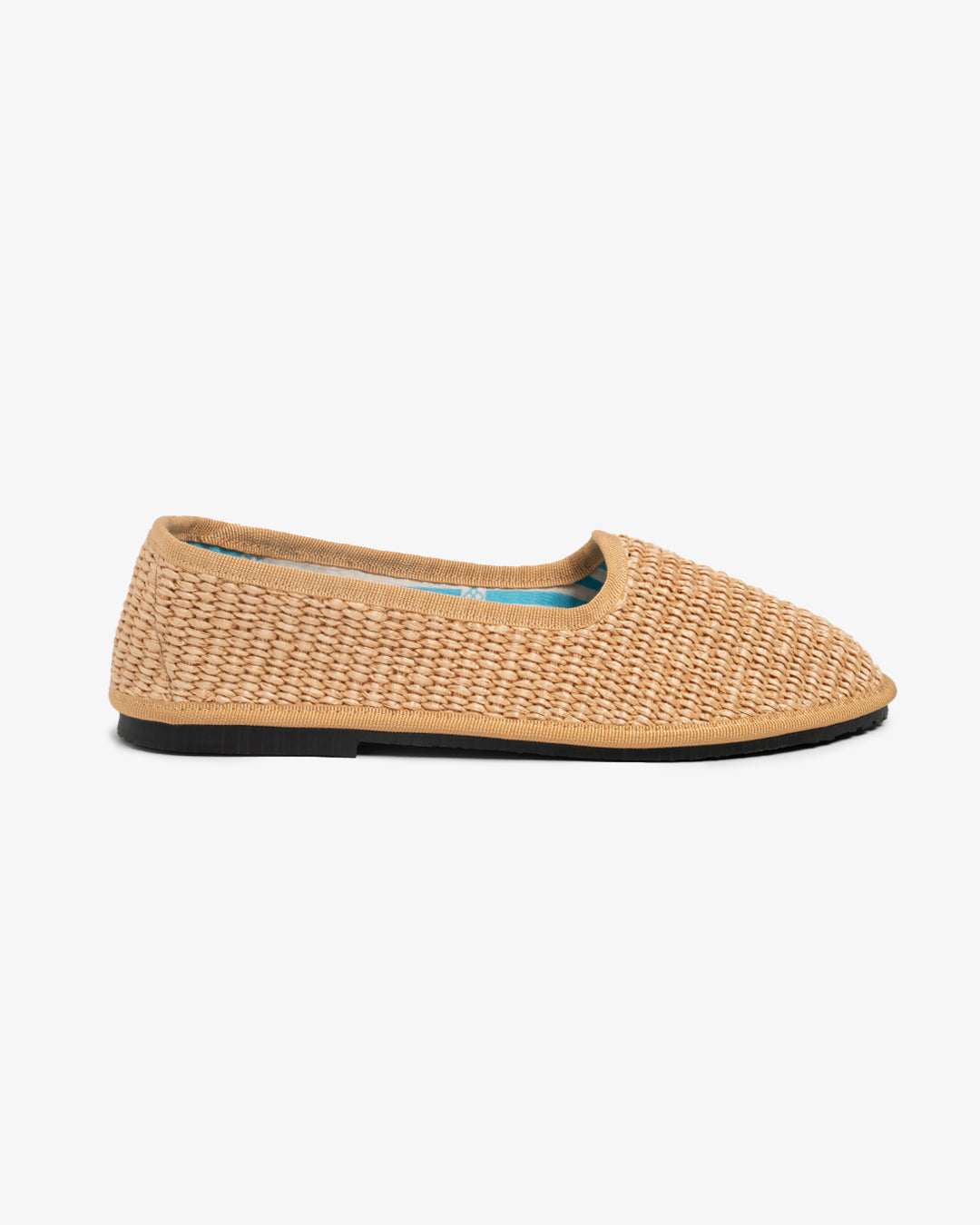 Friulane Donna Sabbia in Rafia