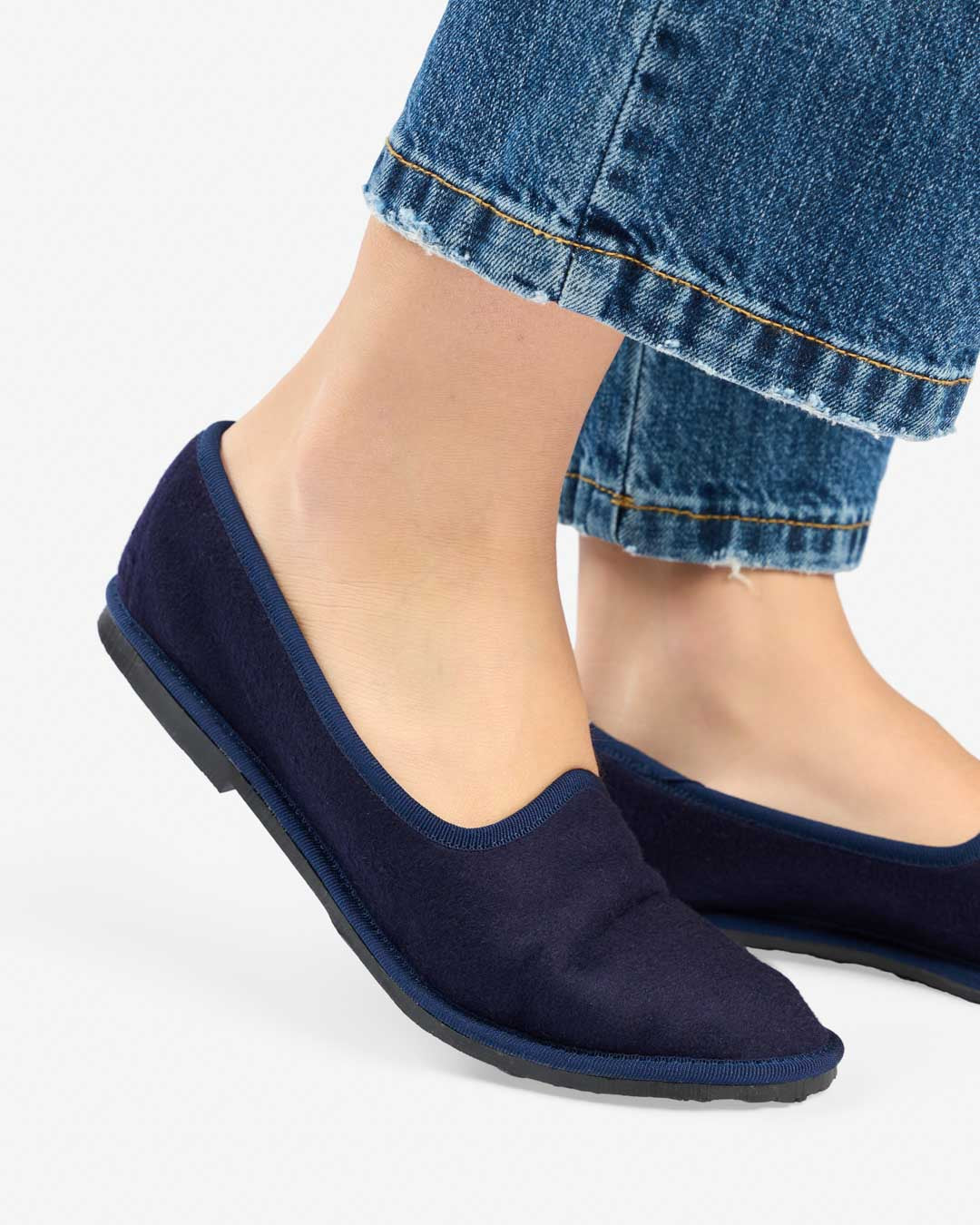 FRIULANE DONNA BLU NOTTE