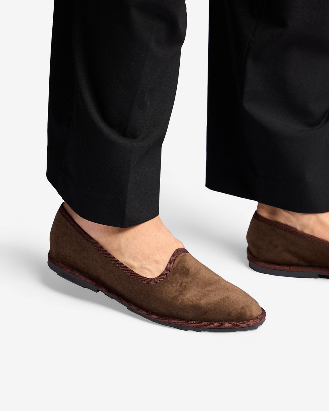 FRIULANE UOMO TESTA DI MORO