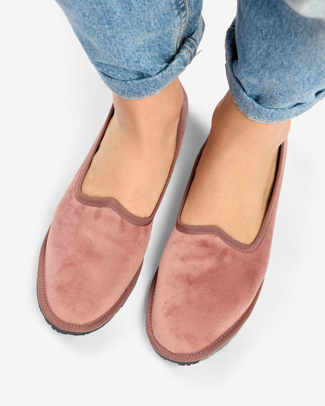 FRIULANE DONNA CIPRIA VELLUTO