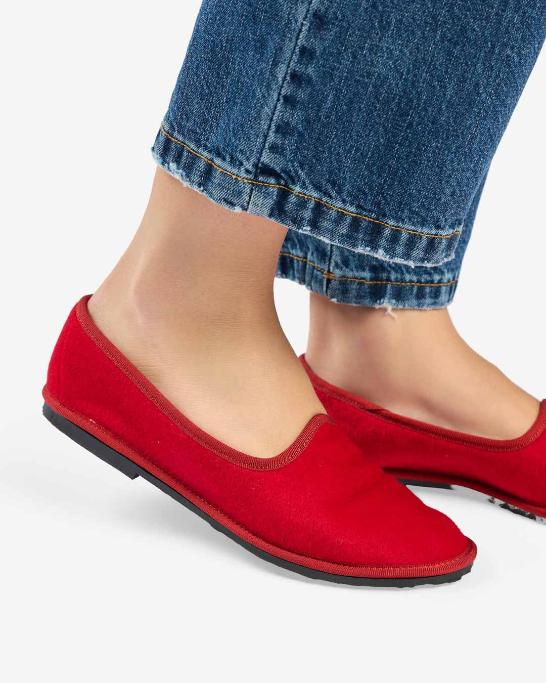 FRIULANE DONNA ROSSO