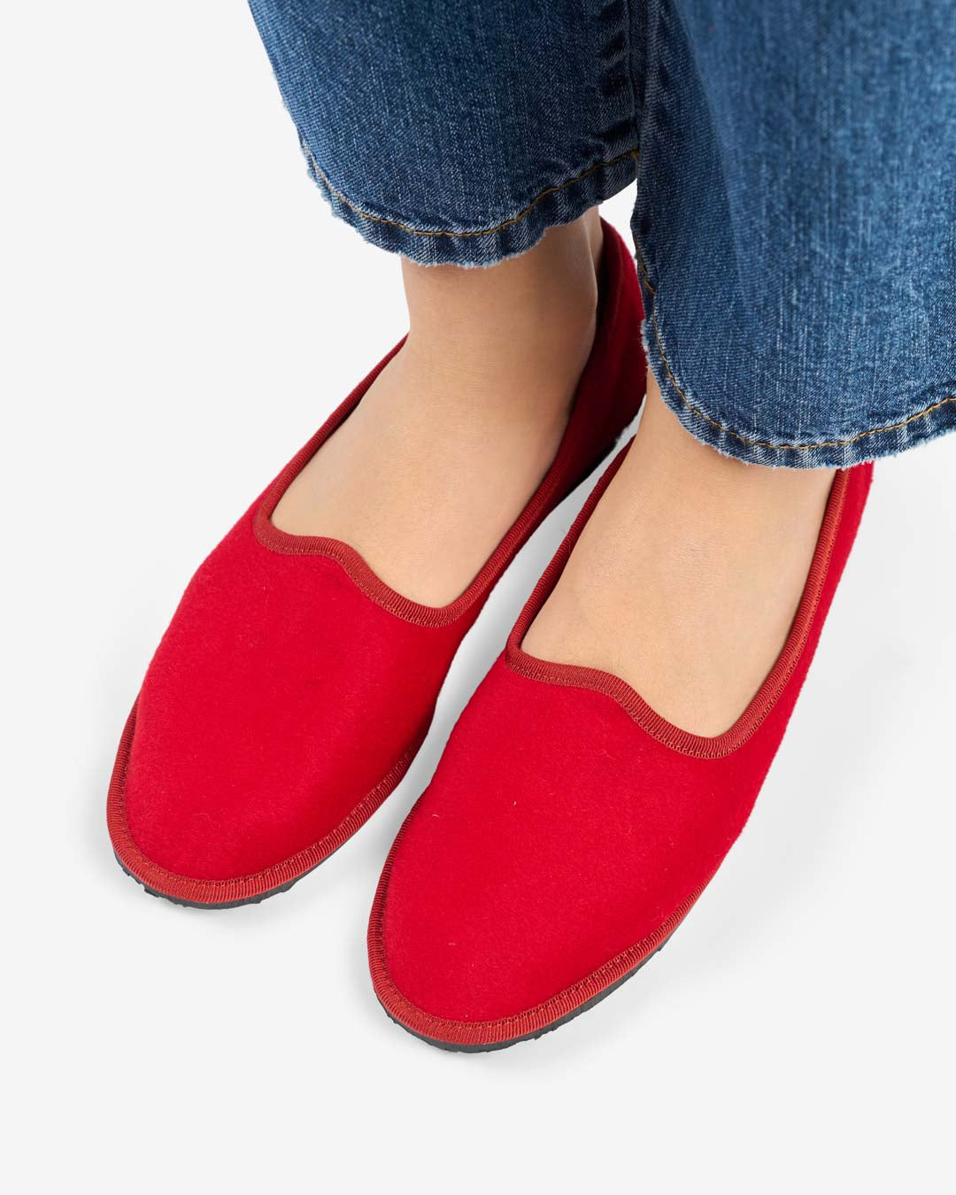 FRIULANE DONNA ROSSO