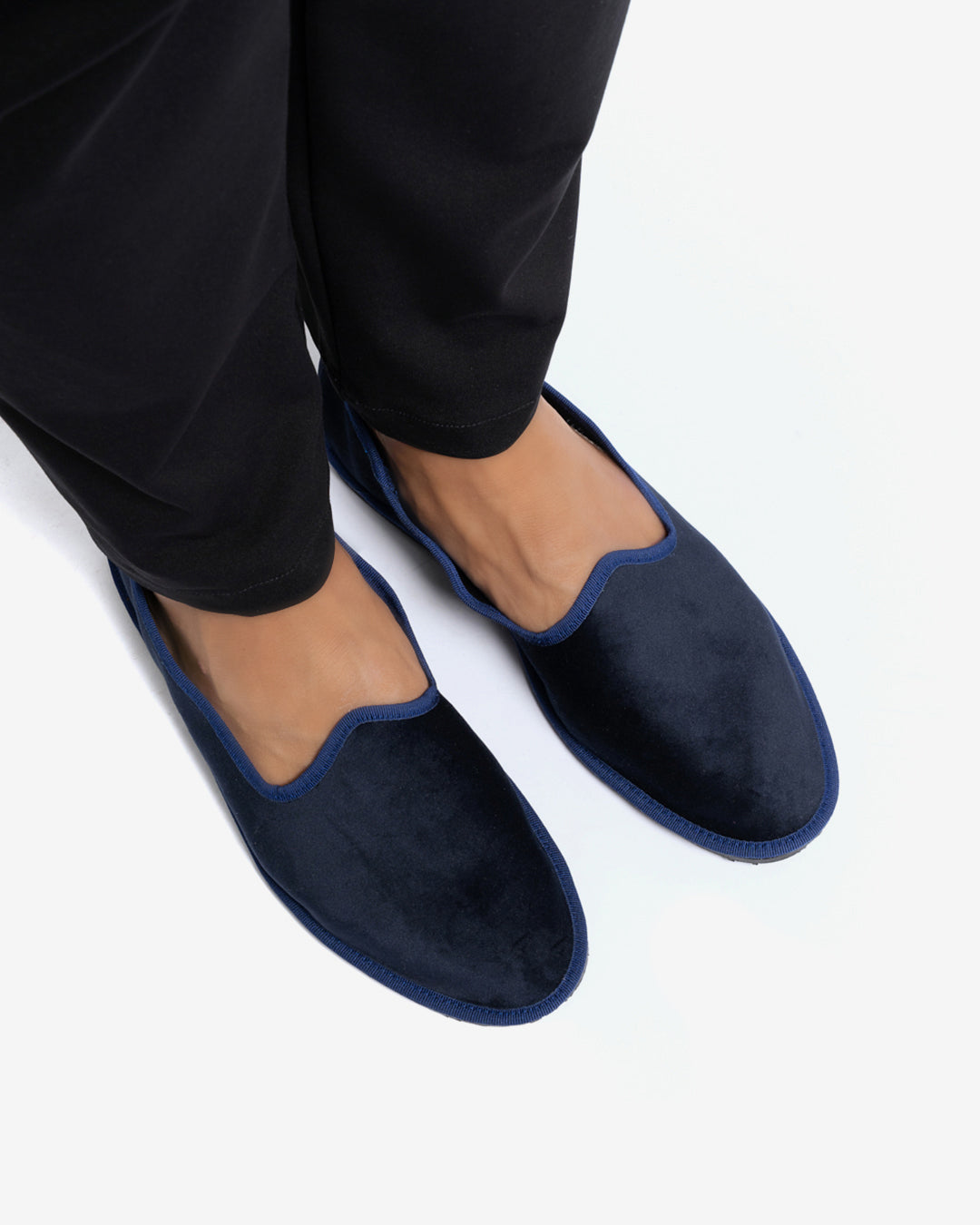 FRIULANE UOMO BLU NOTTE